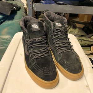 Men’s size 13 vans